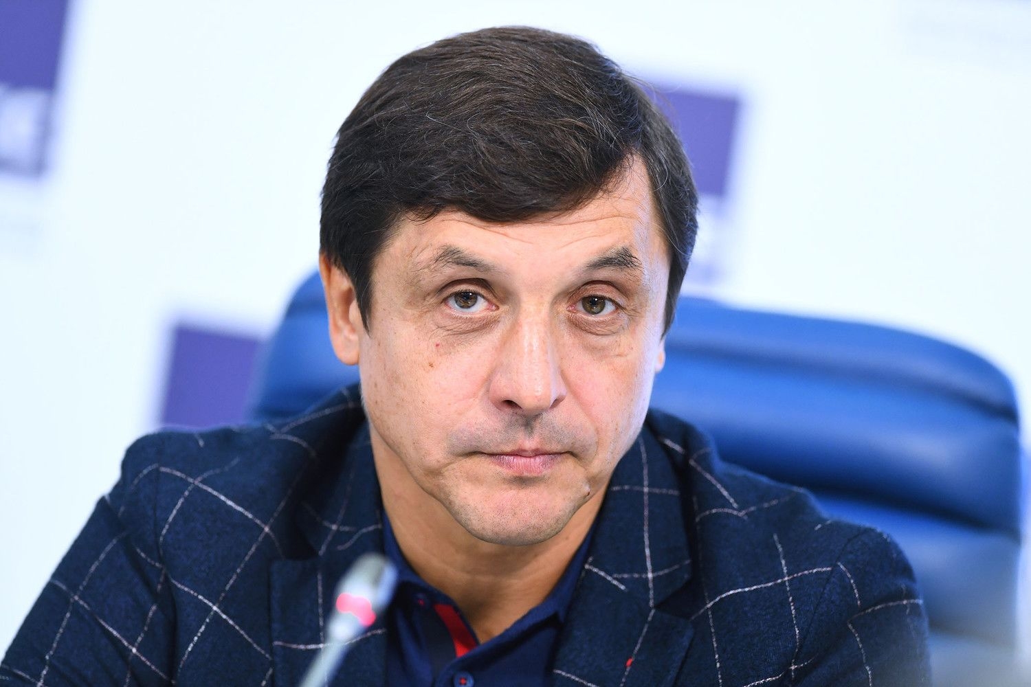 С ЮБИЛЕЕМ, ВАЛЕРИЙ ВИКТОРОВИЧ!