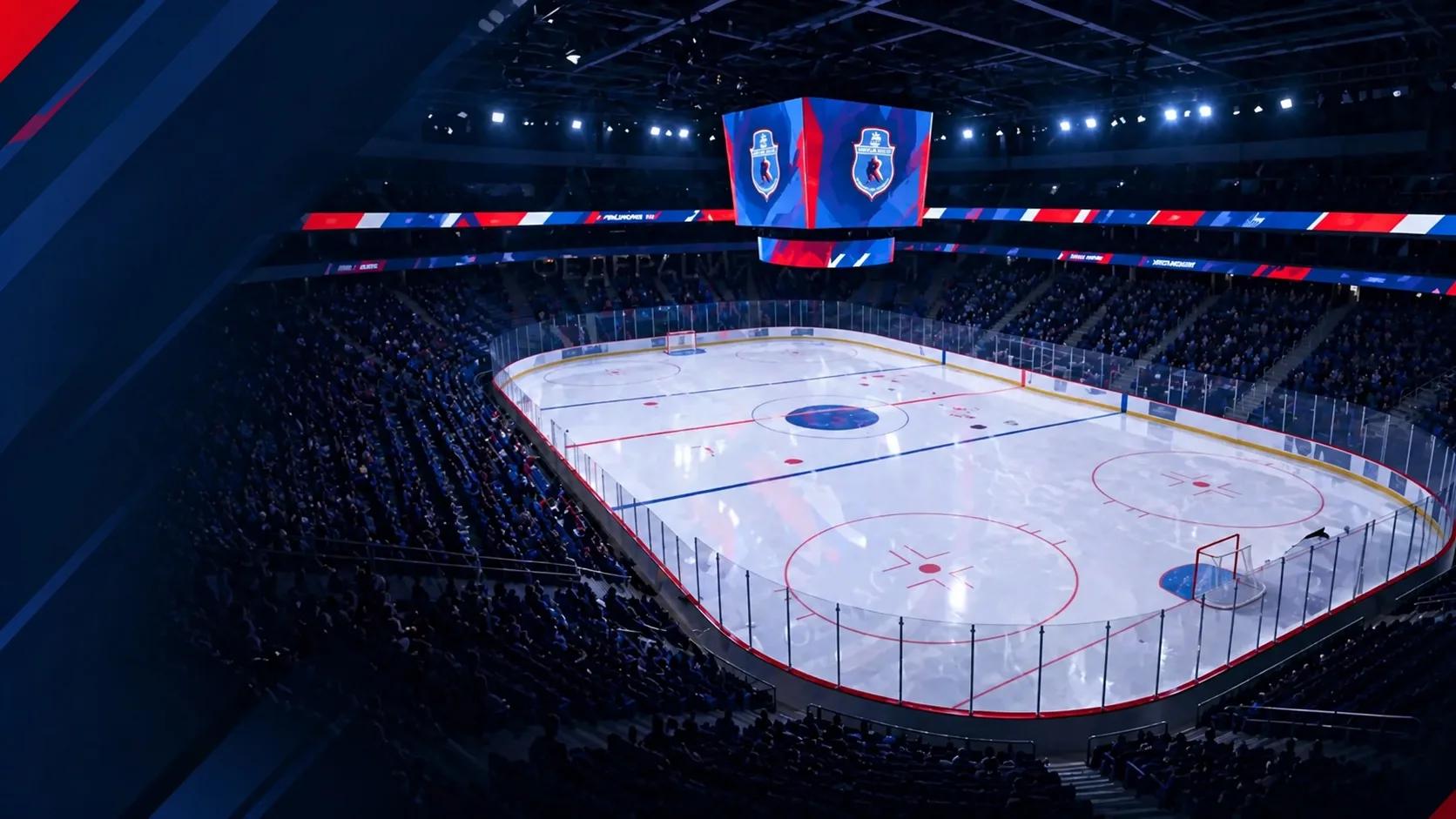 Летний Кубок 2026<br />
Подольск-КМ Атлант Красногорск