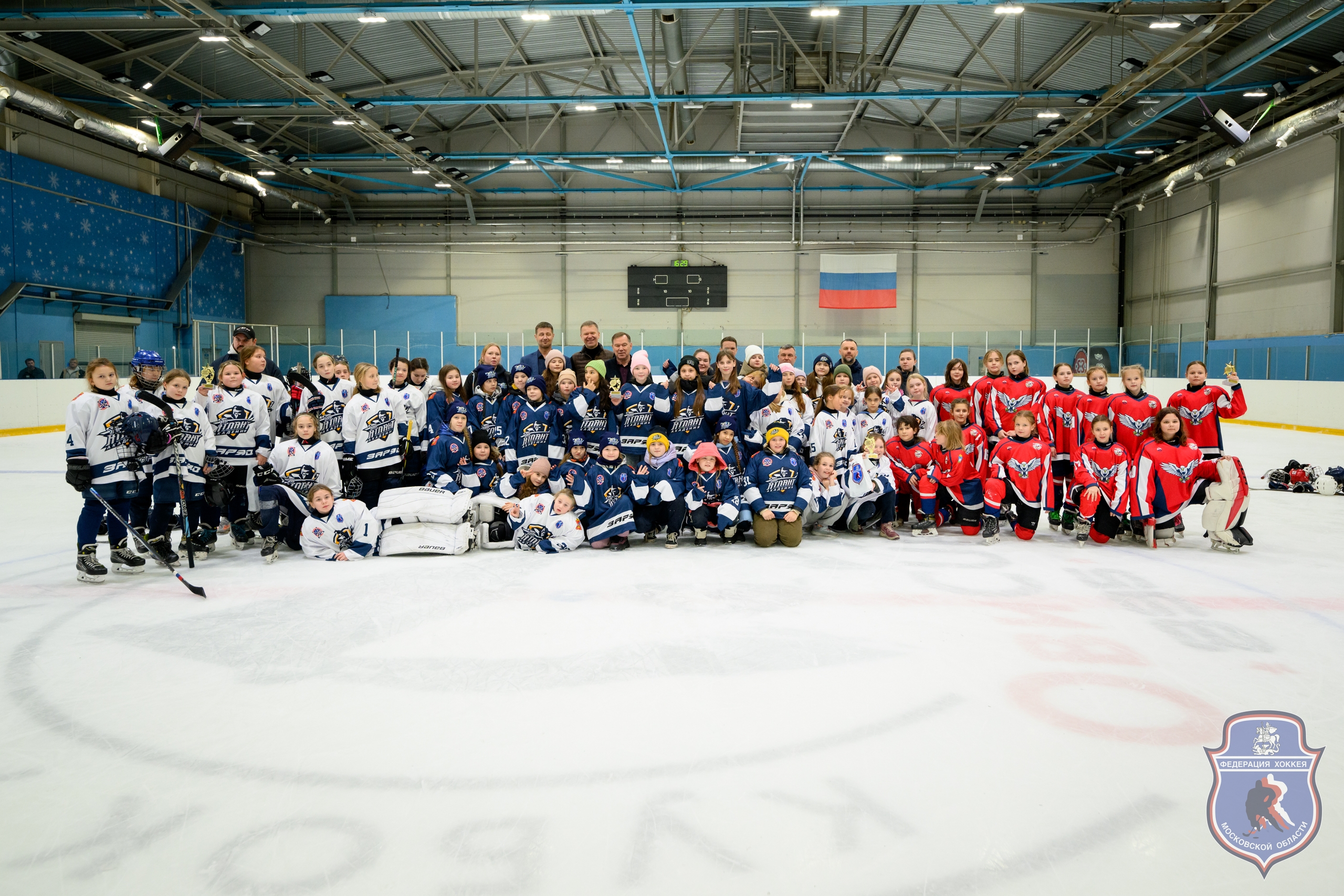 ПМО СРЕДИ ДЕВУШЕК 2025-2026. ПЕРВЫЙ ЭТАП.