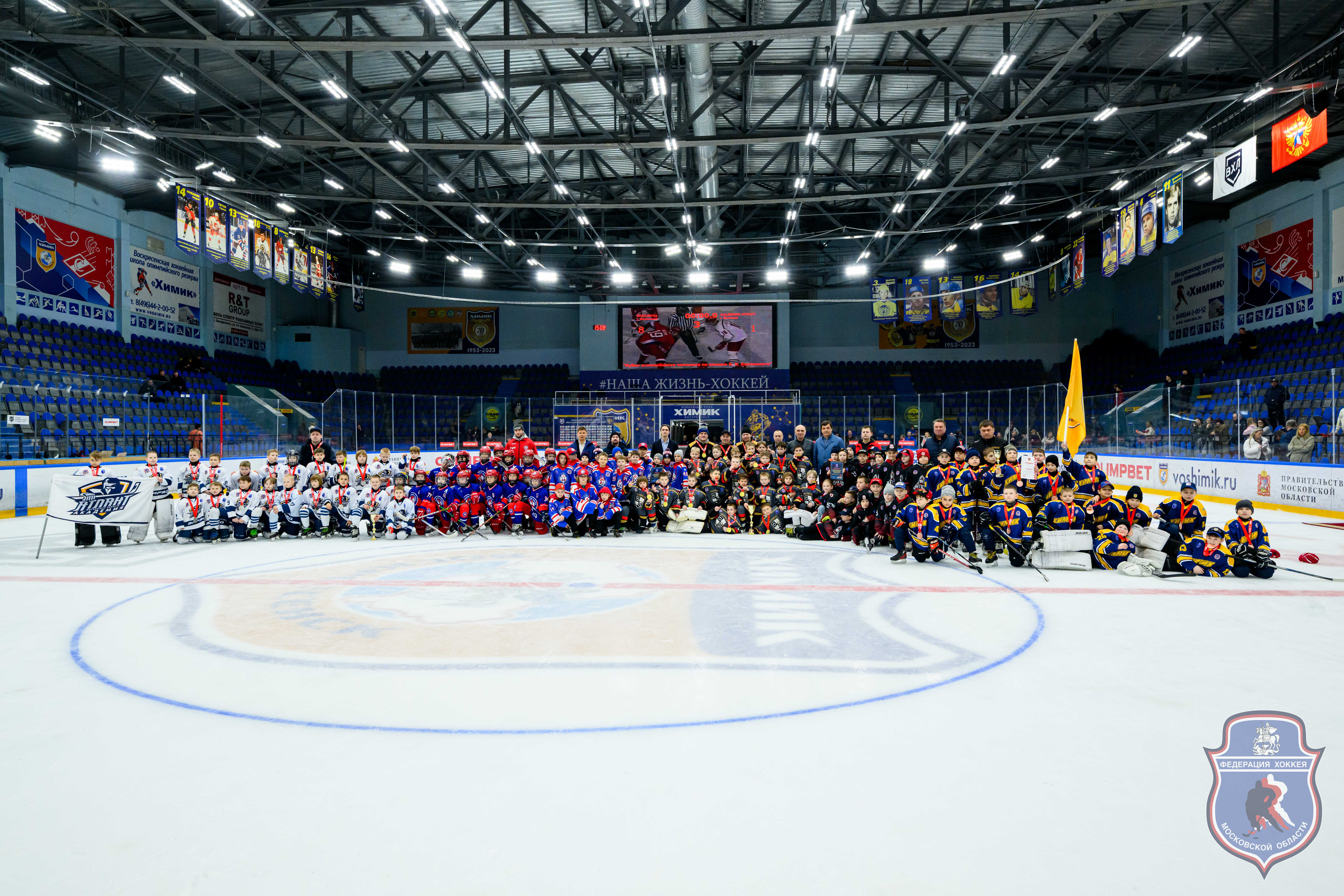 КУБОК В.В. КАМЕНСКОГО 2026