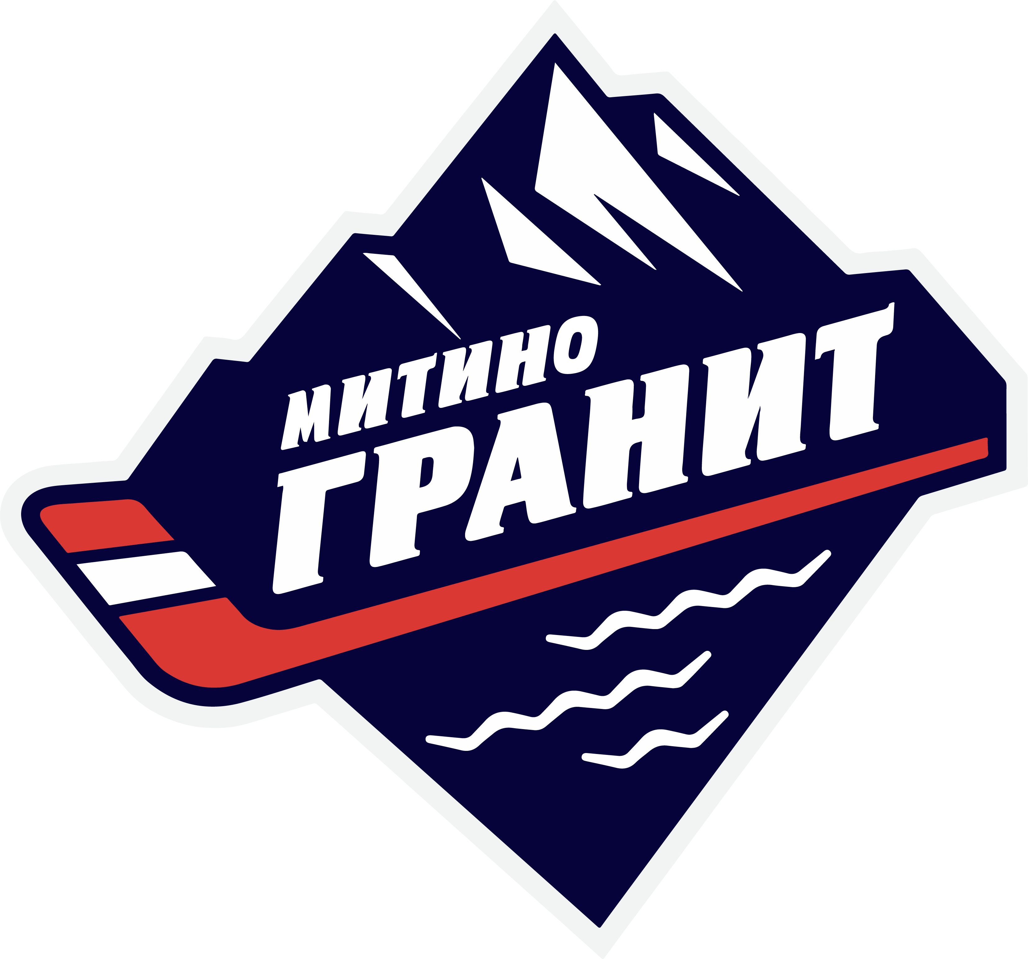 АНО «Хоккейный клуб Гранит-Митино»